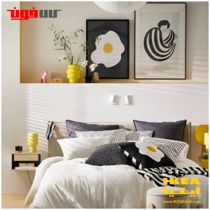 گلدان ایکیا مدل KÄLLARHALS