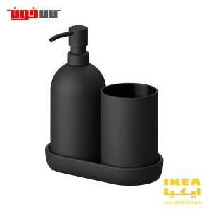 ست سرویس بهداشتی ایکیا مدل GANSJÖN
