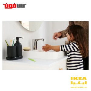 ست سرویس بهداشتی ایکیا مدل GANSJÖN