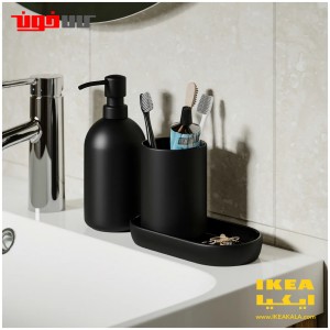 ست سرویس بهداشتی ایکیا مدل GANSJÖN