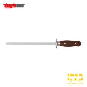 چاقو تیز کن استوانه ایی ایکیا مدل BRILJERA