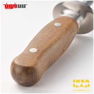 چاقو تیز کن استوانه ایی ایکیا مدل BRILJERA