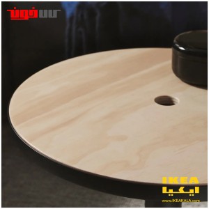میز کناری ایکیا مدل IKEA GRIMSARBO