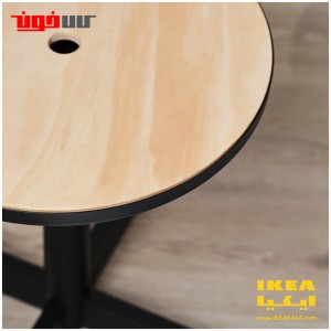 میز کناری ایکیا مدل IKEA GRIMSARBO