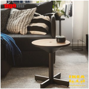 میز کناری ایکیا مدل IKEA GRIMSARBO