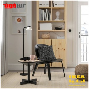 میز کناری ایکیا مدل IKEA GRIMSARBO