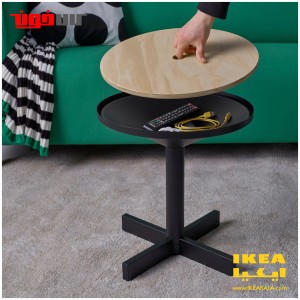 میز کناری ایکیا مدل IKEA GRIMSARBO