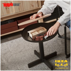 میز کناری ایکیا مدل IKEA GRIMSARBO