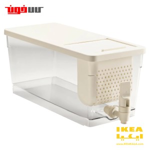 کلمن یخچالی ایکیا مدل KLIPPKAKTUS