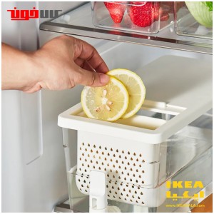کلمن یخچالی ایکیا مدل KLIPPKAKTUS