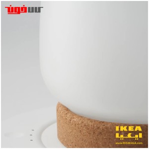 ست چراغ رومیزی ایکیا مدل PRAKTSPIREA