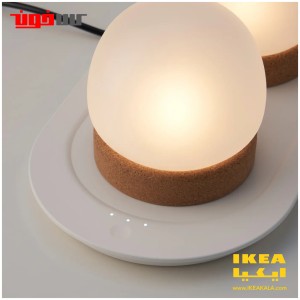 ست چراغ رومیزی ایکیا مدل PRAKTSPIREA
