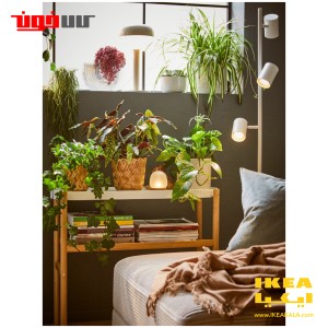 ست چراغ رومیزی ایکیا مدل PRAKTSPIREA
