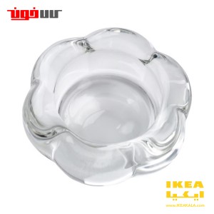 جا شمعی ایکیا مدل BLADFÅGEL