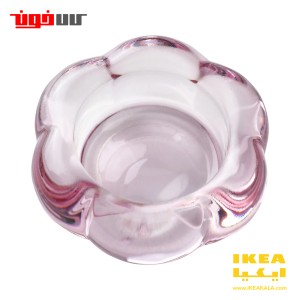 جا شمعی ایکیا مدل BLADFÅGEL
