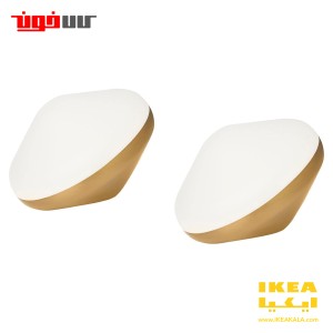 ست چراغ دکوراتیو ایکیا مدل BJÖRKSPIREA