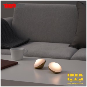 ست چراغ دکوراتیو ایکیا مدل BJÖRKSPIREA
