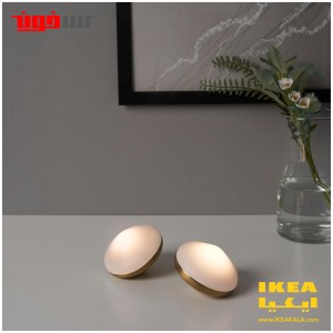 ست چراغ دکوراتیو ایکیا مدل BJÖRKSPIREA