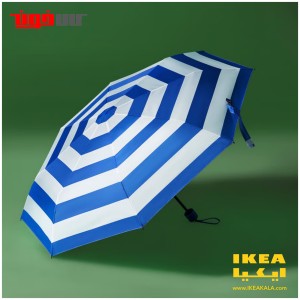چتر جیبی ایکیا مدل KNALLA