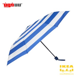 چتر جیبی ایکیا مدل KNALLA