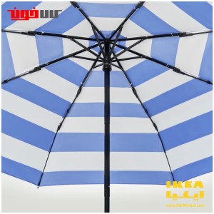 چتر جیبی ایکیا مدل KNALLA
