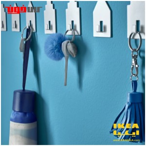 چتر جیبی ایکیا مدل KNALLA
