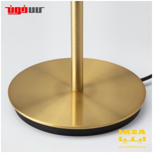 آباژور رومیزی ایکیا مدل NYMO / SKAFTET