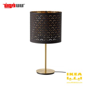آباژور رومیزی ایکیا مدل NYMO / SKAFTET