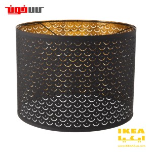 آباژور رومیزی ایکیا مدل NYMO / SKAFTET
