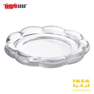 جا شمعی ایکیا مدل BLADFÅGEL