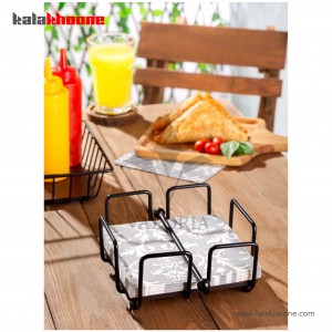 جا دستمال والریا