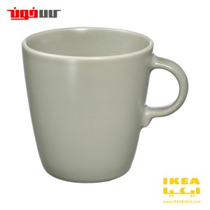 ماگ ایکیا مدل FARGKLAR
