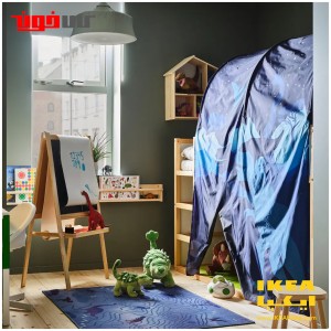 عروسک دایناسور ایکیا مدل JÄTTELIK