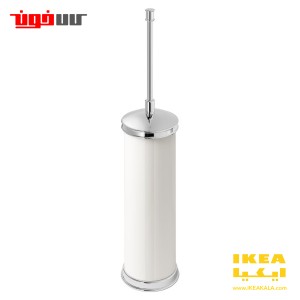 برس توالت ایکیا مدل BALUNGEN