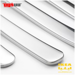 سرویس 4 پارچه کفگیر و ملاقه ایکیا مدل IKEA+365