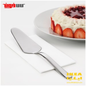 سرویس 4 پارچه کفگیر و ملاقه ایکیا مدل IKEA+365