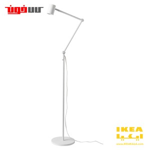 آباژور ایکیا مدل IKEA NYMANE
