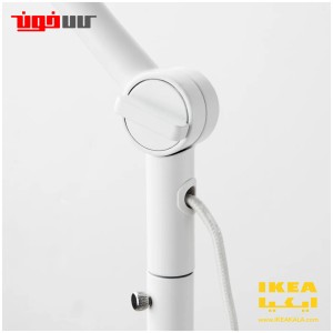 آباژور ایکیا مدل IKEA NYMANE