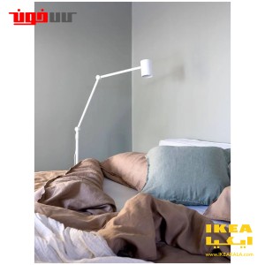 آباژور ایکیا مدل IKEA NYMANE