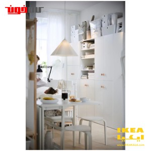 آباژور ایکیا مدل IKEA NYMANE