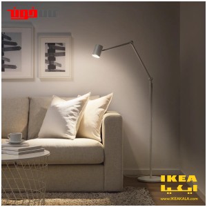 آباژور ایکیا مدل IKEA NYMANE