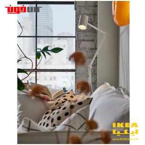 آباژور ایکیا مدل IKEA NYMANE