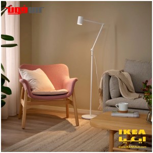 آباژور ایکیا مدل IKEA NYMANE