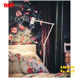 آباژور ایکیا مدل IKEA NYMANE