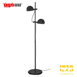 آباژور ايستاده ايكيا مدل FOLKBAT