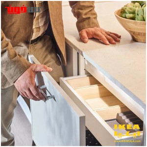 نظم دهنده کشو ایکیا مدل UPPDATERA