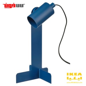 چراغ مطالعه رومیزی ایکیا مدل FLOTTILJ