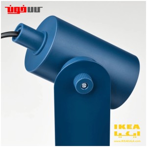 چراغ مطالعه رومیزی ایکیا مدل FLOTTILJ