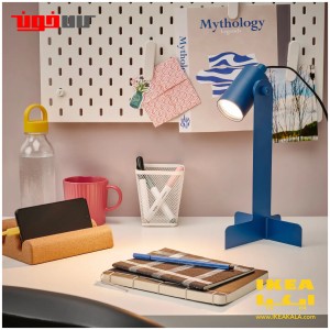 چراغ مطالعه رومیزی ایکیا مدل FLOTTILJ