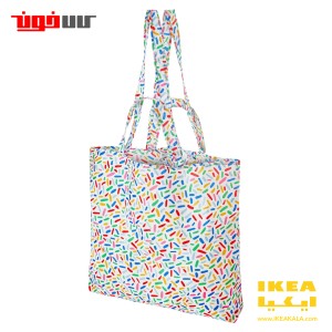 کیسه خرید ایکیا مدل SKYNKE